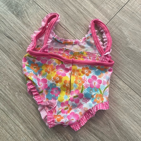 Build A Bear Swimsuit - Picture 2 of 3
